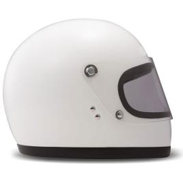 Capacete Integral Rocket L White