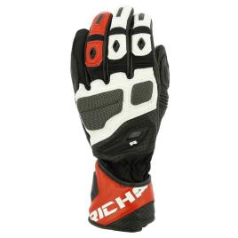 Richa Luvas Granite 2.0 2XL White / Red