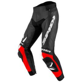 Spidi Calças Longas Rr Pro 2 50 Black / Red