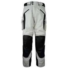 Calças Longas Desert Next 2XL Ice / Black