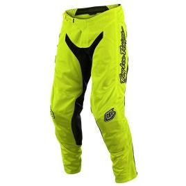 Calças Longas Gp Mono 20 Fluo Yellow