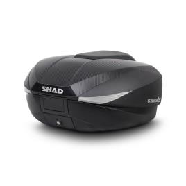 Shad Caso Famoso Sh58x One Size Carbon