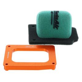 Air Filter Yamaha Tenere 700 2020 One Size Green / Orange