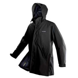 Casaco Com Capuz Combat Evo Ii H2out S Black
