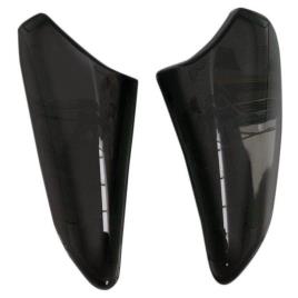 Rx 7 Gp Side Air Socket Cowl Vent 2 One Size Fume