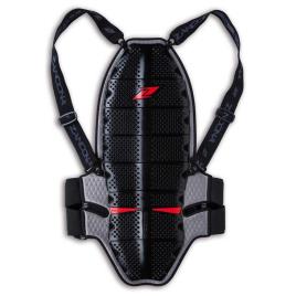 Protetor Coluna Shark Evc X8 M Black