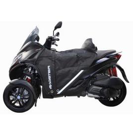 Winzip Piaggio Mp3 300 Hpe 2019-2020 One Size Black