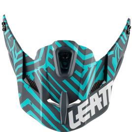 Gpx 5.5 V11 M-2XL Grey / Teal