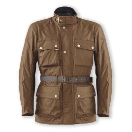 Garibaldi Casaco Heritage XL Brown