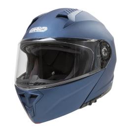 Capacete Modular G100 Trend XL Matt Blue