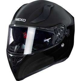 Capacete Integral Sport Ii S Black