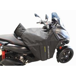 Roll´ster Piaggio Mp3 300 Hpe 2019-2020 One Size Black