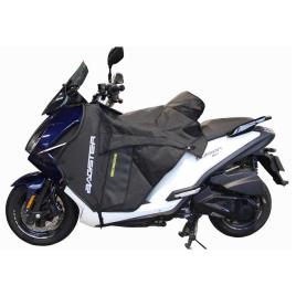 Roll´ster Peugeot Pulsion 125 2019-2020 One Size Black