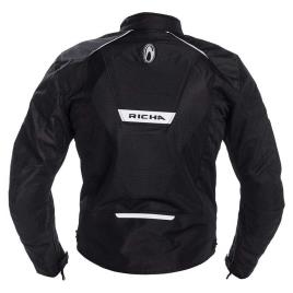 Richa Casaco Airbender 2XL Black