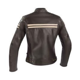 Jaqueta Funky 2 Brown / Beige