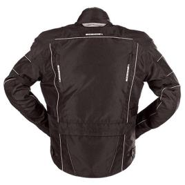 Vquattro Casaco Hurry XL Black