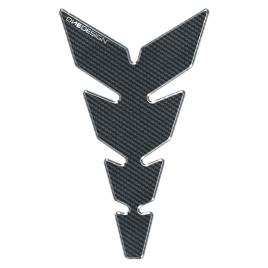 Tank Pad Gun One Size Dark Grey