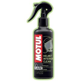 M2 Helmet Interior Clean 250ml One Size Black