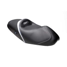 Comfort Seat Piaggio Mp3 2007-2012 / 2009-2012 / 2009-2013 / 2011-2013 MP3 RL / MP3 RST 125-250-100 / MP3 LT 250-400 / MP3 500 Sport-Business