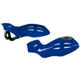 Protetores De Mão Gravity One Size Reflex Blue