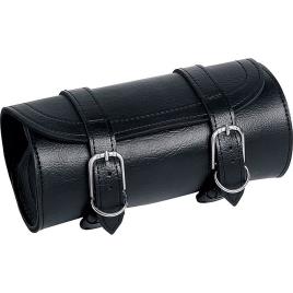 Bolsa Leather Tool Roll 08 4l One Size Black