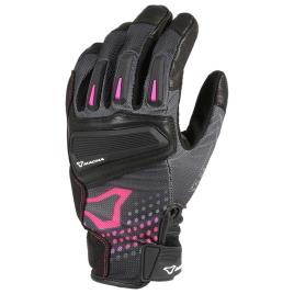 Luvas Jugo XL Pink