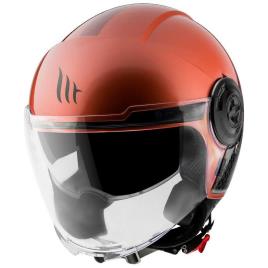 Capacete Jet Viale Sv Break XL Gloss Red