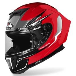 Capacete Integral Gp550 S Venom XS Red Gloss