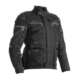 Casaco Adventure-x 2XL Black