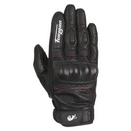 Luvas Ventiladas Td21 M Black