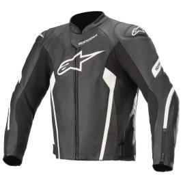 Casaco Faster V2 Airflow 50 Black / White