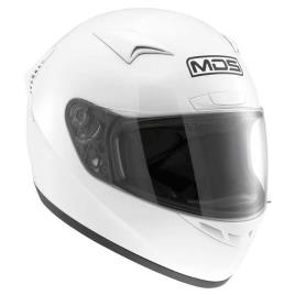 Mds Capacete Integral M13 L White