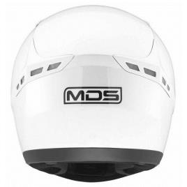 Capacete Integral M13 L White