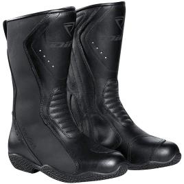 Botas Motocicleta Adele Aerotex EU 37 Black