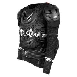 Colete Proteção 5.5 S-M Black