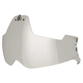 Protetor Solar Tela For Sx.13 One Size Iridium Silver