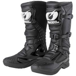 Oneal Botas Motocicleta Rsx EU 43 Black