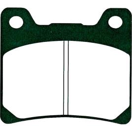 Hi Q Brake Pad Fa 88 One Size Black