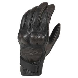 Luvas Bold S Brown Print