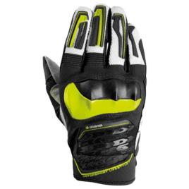 Luvas Wake Evo 2XL Acid Yellow-Black