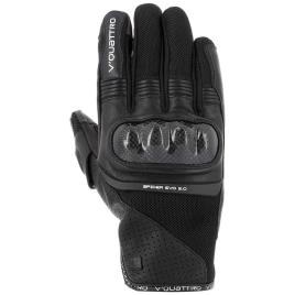 Luvas Spider Evo 18 2XL Black