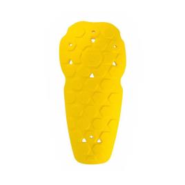 Cotoveleiras Protect Flex Omega Type B One Size Yellow