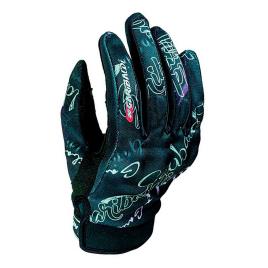 Luvas Bloomy XS Black