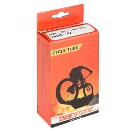 Motorcycle Cycle Tube 18 x 1.90-2.125 Black