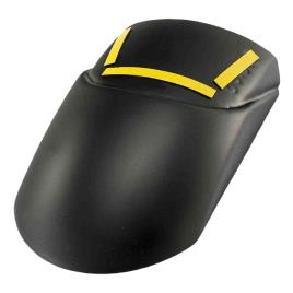 Aba Lama Frontal Yamaha Xt1200z Super Téneré 10 One Size Black