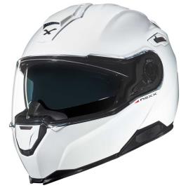 Capacete Modular X.vilitur M White