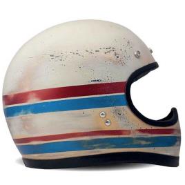Capacete Integral Racer M Line
