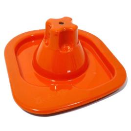 Twin Air Gas Gas 07-16 One Size Orange