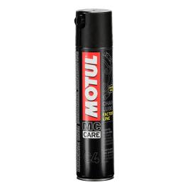 C4 Chain Lube Fl 400ml One Size Clear