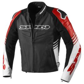 Jaqueta Track Warrior 58 Red